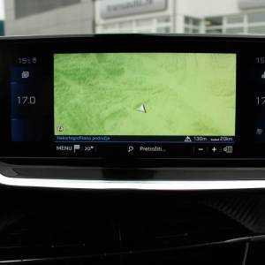Peugeot 2008 1.2 AUTOMATIK Allure *LED, NAVIGACIJA, KAMERA*