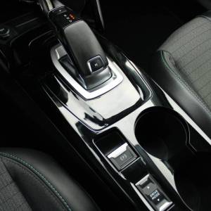 Peugeot 2008 1.2 AUTOMATIK Allure *LED, NAVIGACIJA, KAMERA*