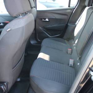 Peugeot 208 1.2 Puretech AUTOMATIK *NAVIGACIJA*