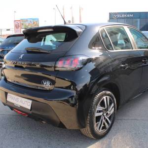 Peugeot 208 1.2 Puretech AUTOMATIK *NAVIGACIJA*