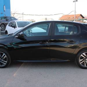Peugeot 208 1.2 Puretech AUTOMATIK *NAVIGACIJA*
