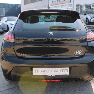 Peugeot 208 1.2 Puretech AUTOMATIK *NAVIGACIJA*