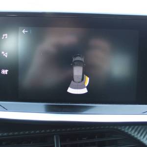 Peugeot 208 1.2 Puretech AUTOMATIK *NAVIGACIJA*