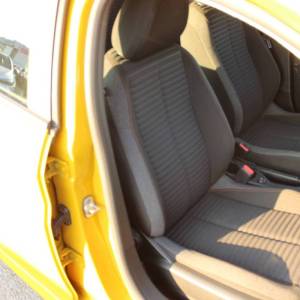 Peugeot 208 1.2 Puretech