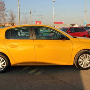 Peugeot 208 1.2 Puretech