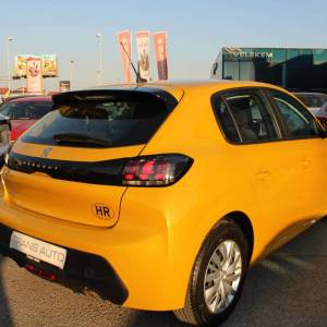 Peugeot 208 1.2 Puretech