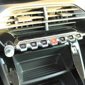 Peugeot 208 1.2 Puretech