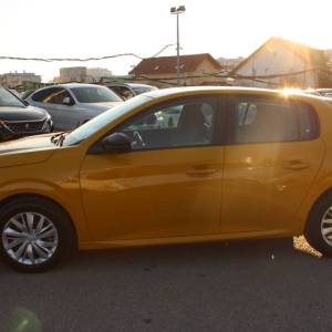 Peugeot 208 1.2 Puretech