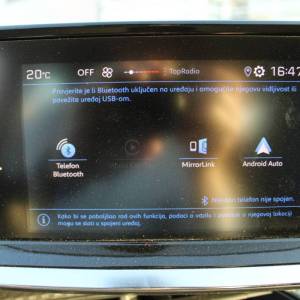 Peugeot 208 1.2 Puretech