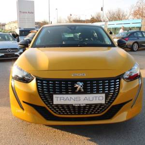 Peugeot 208 1.2 Puretech
