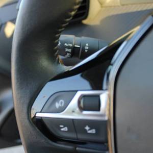 Peugeot 208 1.2 Puretech