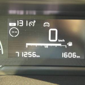 Peugeot 208 1.2 Puretech