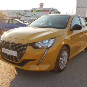 Peugeot 208 1.2 Puretech