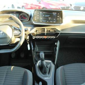 Peugeot 208 1.2 Puretech