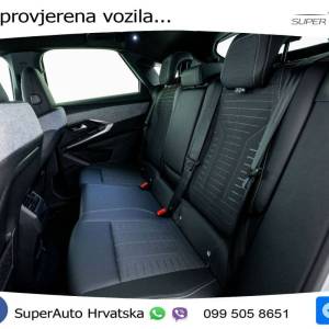 Peugeot 3008 1.2 Aut. 145 GT 145 KS, LED+ACC+GR SJED+KAM+VIRT+PDC
