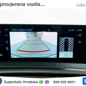 Peugeot 3008 1.2 Aut. 145 GT 145 KS, LED+ACC+GR SJED+KAM+VIRT+PDC