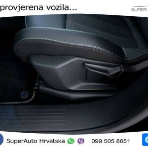 Peugeot 3008 1.2 Aut. GT 145 KS, ACC+KAM+GR SJED+VIRT+NAVI