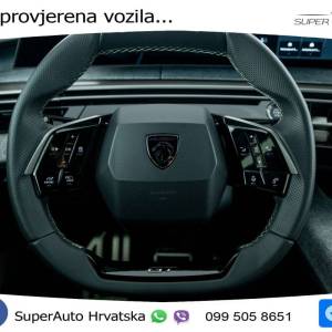 Peugeot 3008 1.2 Aut. GT 145 KS, ACC+KAM+GR SJED+VIRT+NAVI