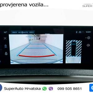 Peugeot 3008 1.2 Aut. GT 145 KS, ACC+KAM+GR SJED+VIRT+NAVI