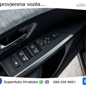 Peugeot 3008 1.2 Aut. GT 145 KS, ACC+KAM+GR SJED+VIRT+NAVI