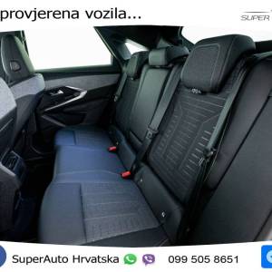 Peugeot 3008 1.2 Aut. GT 145 KS, ACC+KAM+GR SJED+VIRT+NAVI