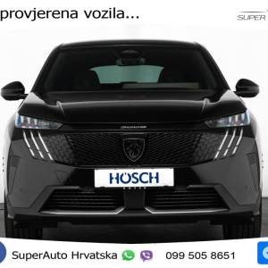 Peugeot 3008 1.2 Aut. GT 145 KS, ACC+KAM+GR SJED+VIRT+NAVI