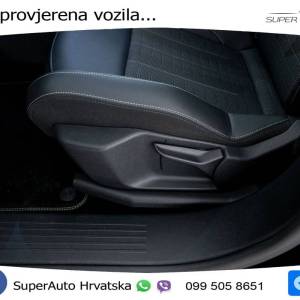 Peugeot 3008 1.2 Aut. GT 145 KS, ACC+KAM+GR SJED+VIRT+NAVI