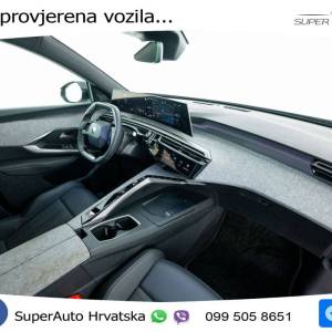 Peugeot 3008 1.2 Aut. GT 145 KS, ACC+KAM+GR SJED+VIRT+NAVI