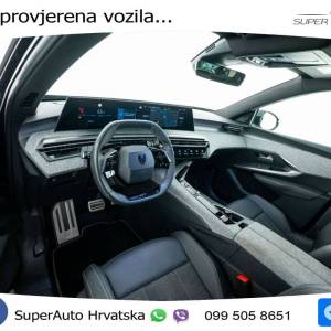 Peugeot 3008 1.2 Aut. GT 145 KS, ACC+KAM+GR SJED+VIRT+NAVI