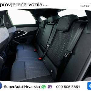 Peugeot 3008 1.2 Aut. GT 145 KS, ACC+KAM+GR SJED+VIRT+NAVI