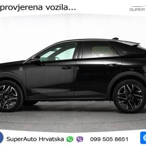 Peugeot 3008 1.2 Aut. GT 145 KS, ACC+KAM+GR SJED+VIRT+NAVI