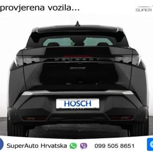 Peugeot 3008 1.2 Aut. GT 145 KS, ACC+KAM+GR SJED+VIRT+NAVI