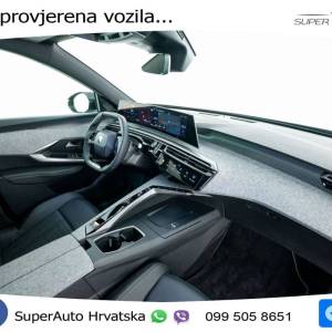 Peugeot 3008 1.2 Aut. GT 145 KS, ACC+KAM+GR SJED+VIRT+NAVI