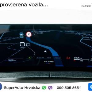 Peugeot 3008 1.2 Aut. GT 145 KS, ACC+KAM+GR SJED+VIRT+NAVI