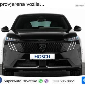 Peugeot 3008 1.2 Aut. GT 145 KS, ACC+KAM+GR SJED+VIRT+NAVI