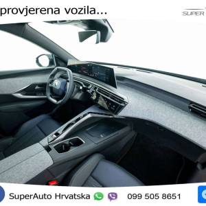 Peugeot 3008 1.2 Aut. GT 145 KS, ACC+KAM+GR SJED+VIRT+NAVI