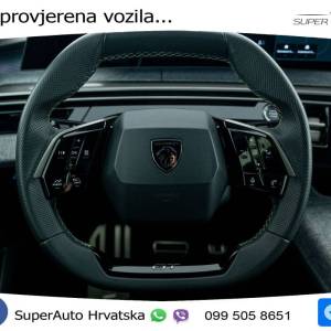 Peugeot 3008 1.2 Aut. GT 145 KS, ACC+KAM+GR SJED+VIRT+NAVI
