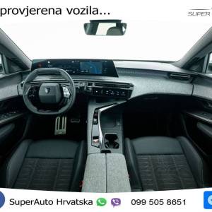 Peugeot 3008 1.2 Aut. GT 145 KS, ACC+KAM+GR SJED+VIRT+NAVI