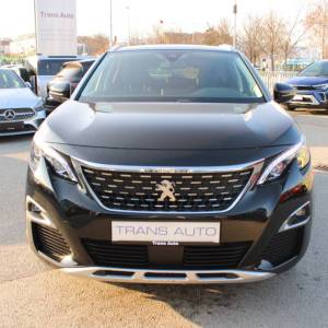 Peugeot 3008 1.2 Puretech AUTOMATIK Allure *LED, NAVIGACIJA, KAMERA*
