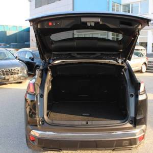 Peugeot 3008 1.2 Puretech AUTOMATIK Allure *LED, NAVIGACIJA, KAMERA*