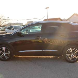 Peugeot 3008 1.2 Puretech AUTOMATIK Allure *LED, NAVIGACIJA, KAMERA*