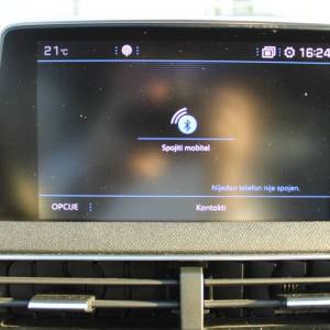 Peugeot 3008 1.2 Puretech AUTOMATIK Allure *LED, NAVIGACIJA, KAMERA*