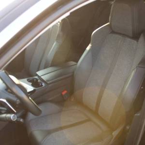 Peugeot 3008 1.2 Puretech AUTOMATIK Allure *LED, NAVIGACIJA, KAMERA*