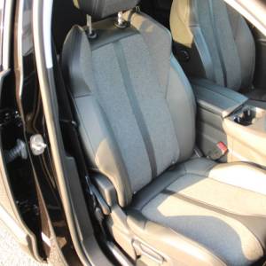 Peugeot 3008 1.2 Puretech AUTOMATIK Allure *LED, NAVIGACIJA, KAMERA*