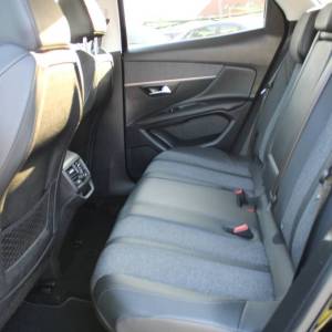 Peugeot 3008 1.2 Puretech AUTOMATIK Allure *LED, NAVIGACIJA, KAMERA*