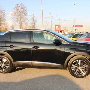 Peugeot 3008 1.2 Puretech AUTOMATIK Allure *LED, NAVIGACIJA, KAMERA*