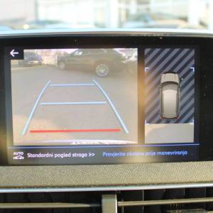 Peugeot 3008 1.2 Puretech AUTOMATIK Allure *LED, NAVIGACIJA, KAMERA*