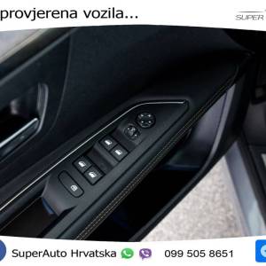 Peugeot 3008 1.2 PureTech GT 131 KS, ACC+KAM+VIRT+NAVI