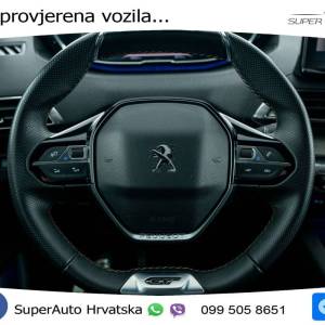 Peugeot 3008 1.2 PureTech GT 131 KS, ACC+KAM+VIRT+NAVI