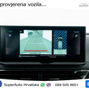Peugeot 3008 1.2 PureTech GT 131 KS, ACC+KAM+VIRT+NAVI